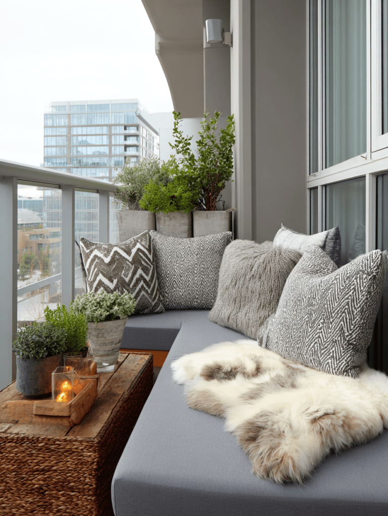 balcony trend that can leave