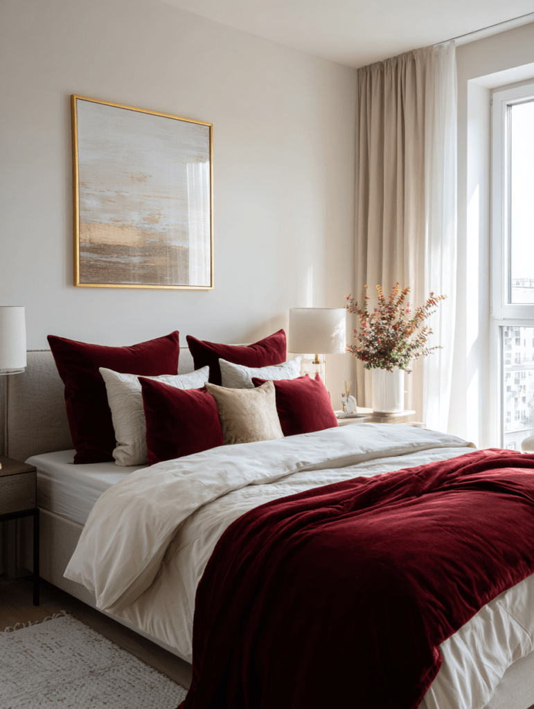 calm interior tips
