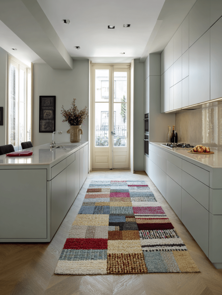 kitchen decoration