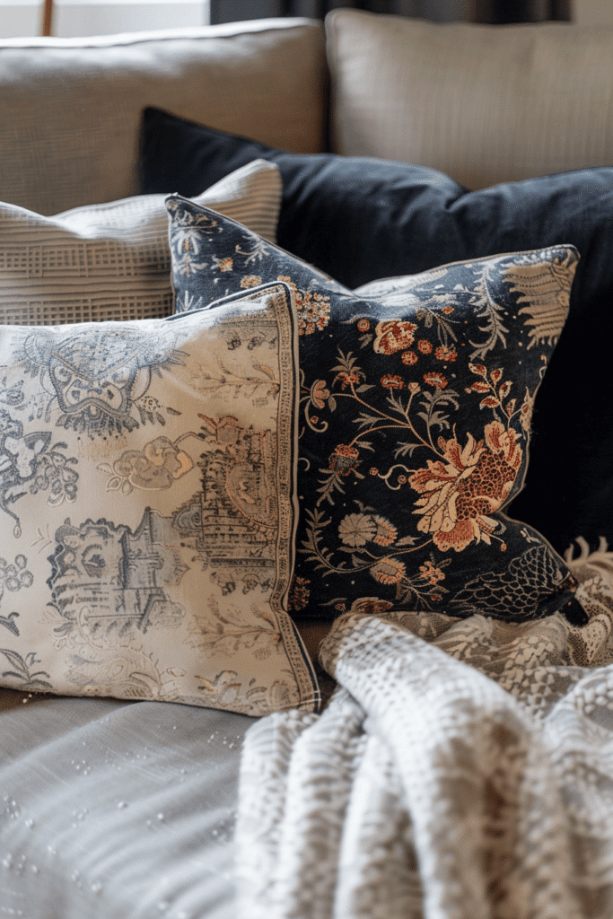 oriental decoration