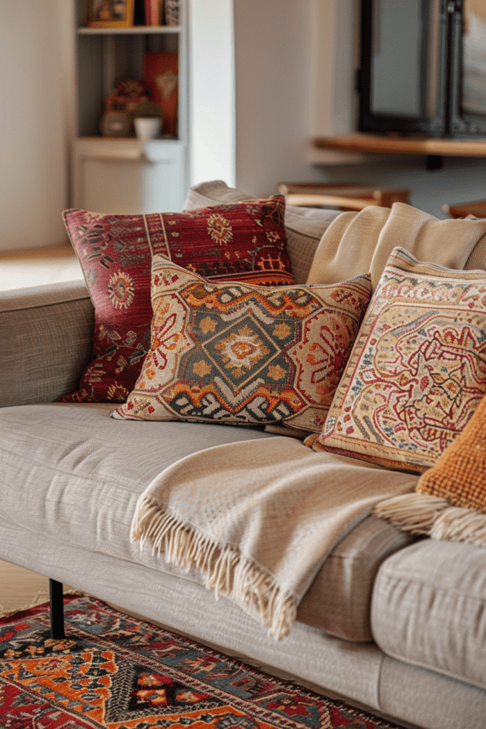 oriental decoration