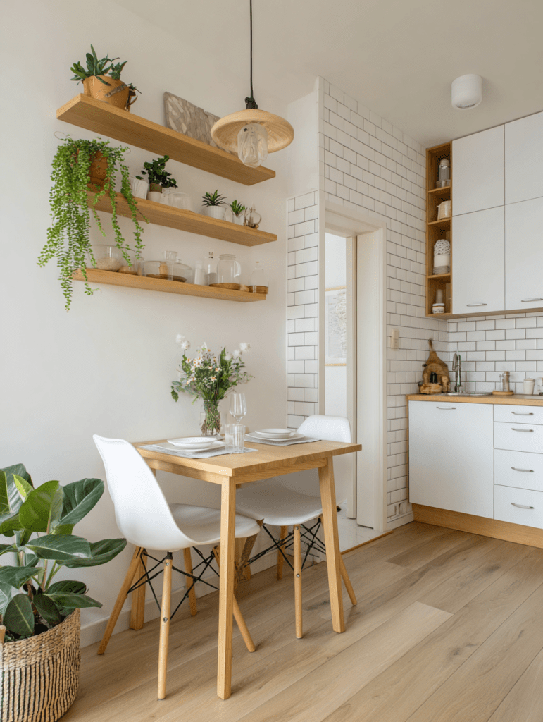 kitchen plant