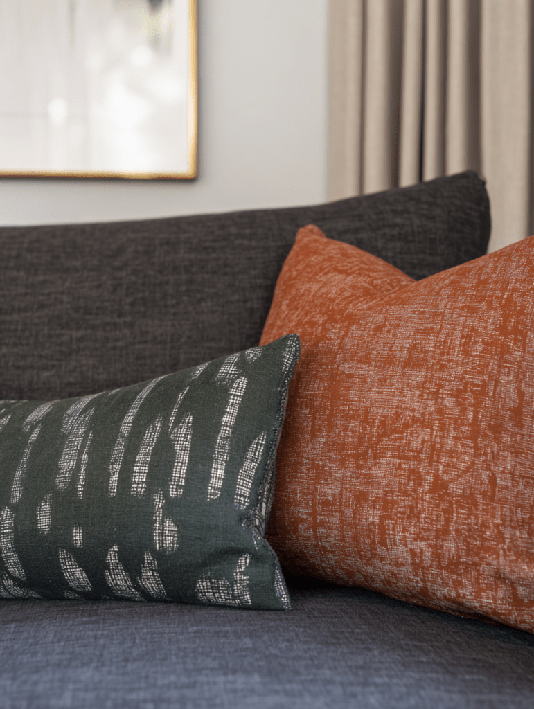 throw pillow seasonal