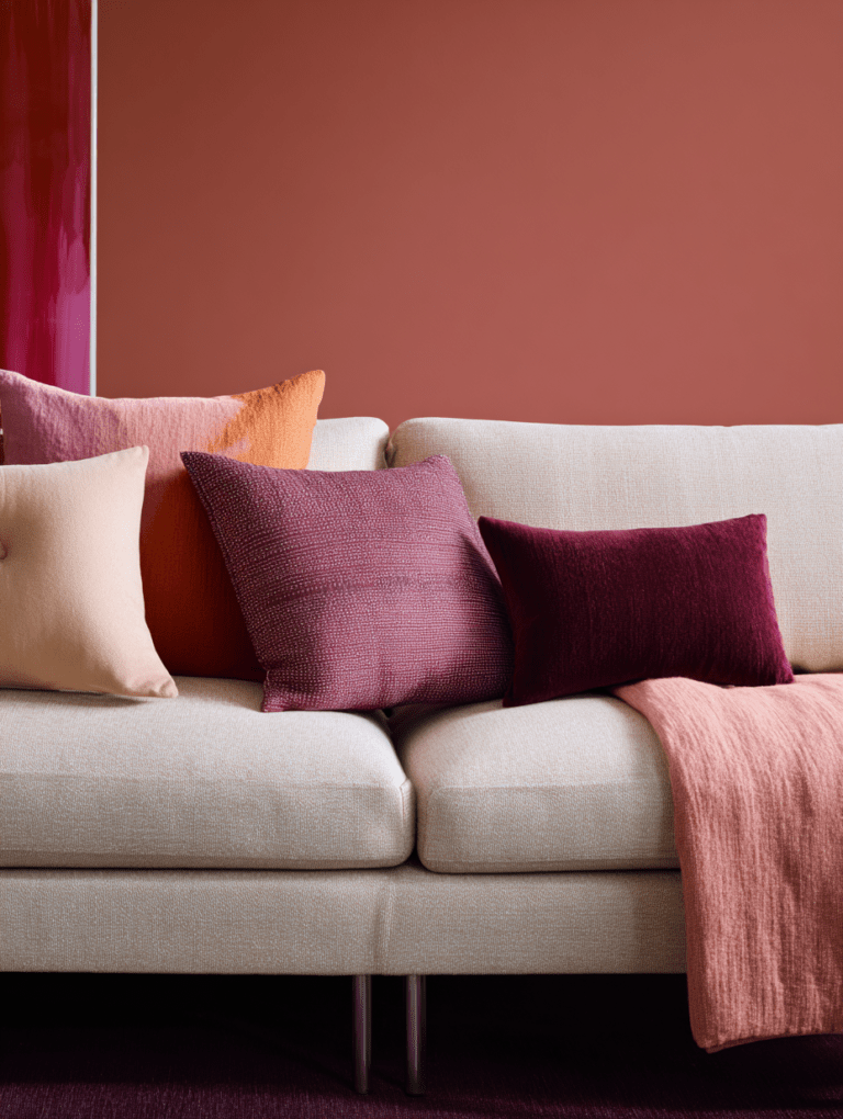 throw pillow guide