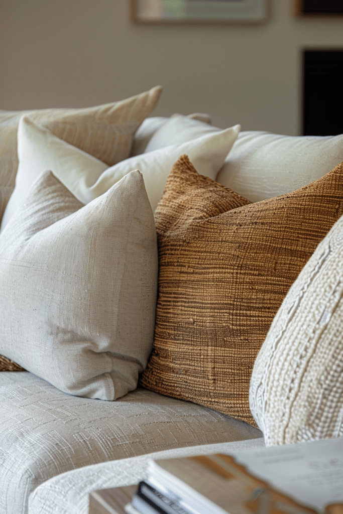 throw pillow ideas
